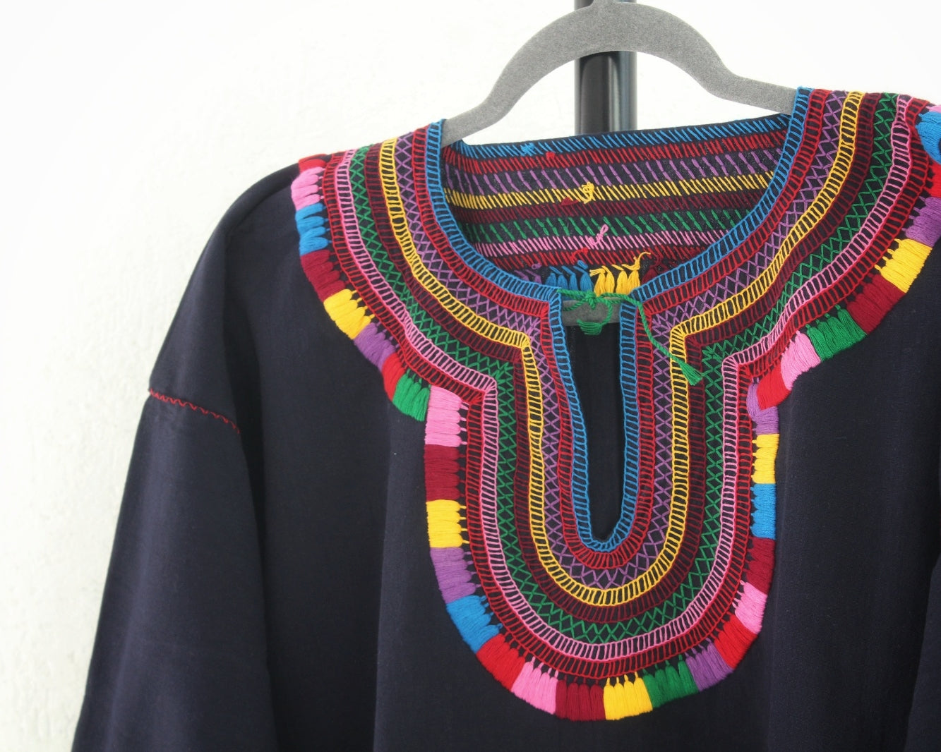 Blusa Imelda XXL Colores Azul marino