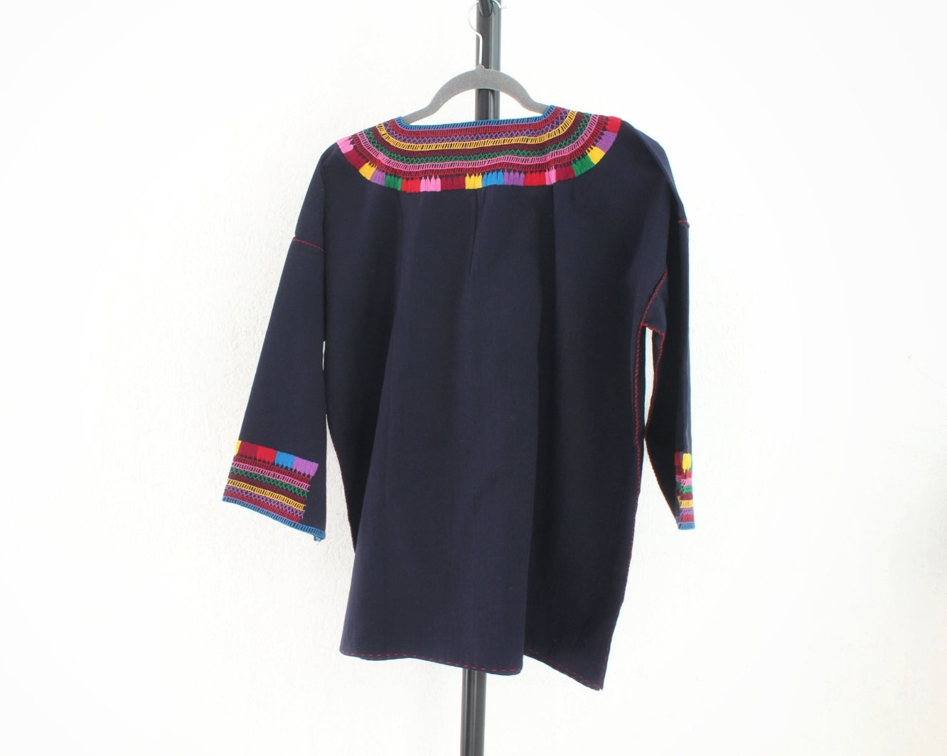 Blusa Imelda XXL Colores Azul marino