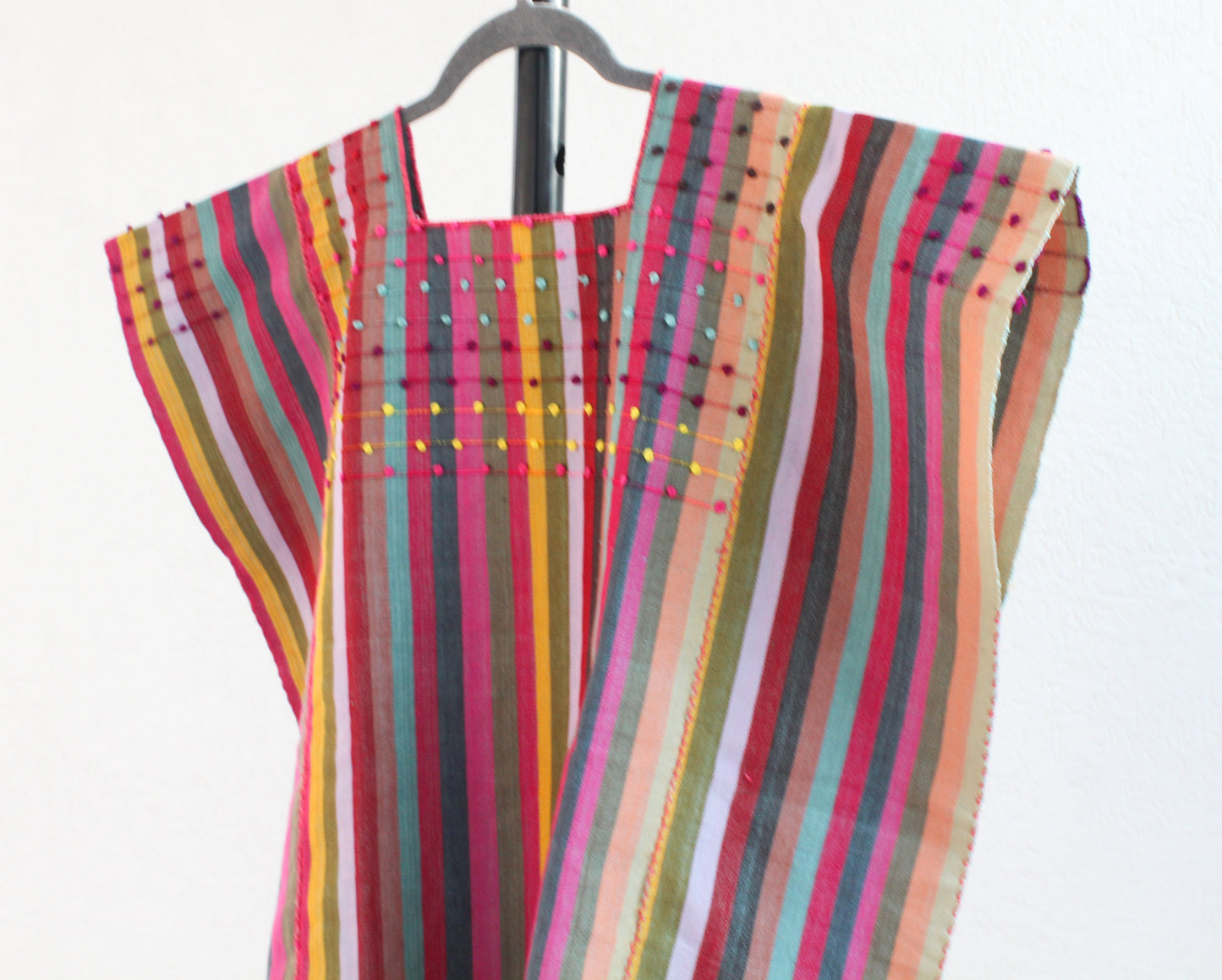 Top Nuditos XL - XXL Rosa Verde Café
