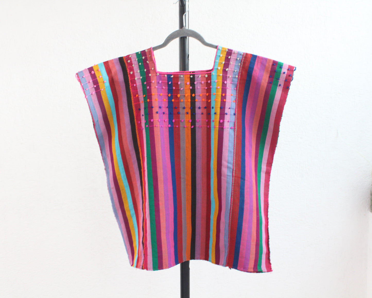 Top Nuditos XL XXL Azul Rosa