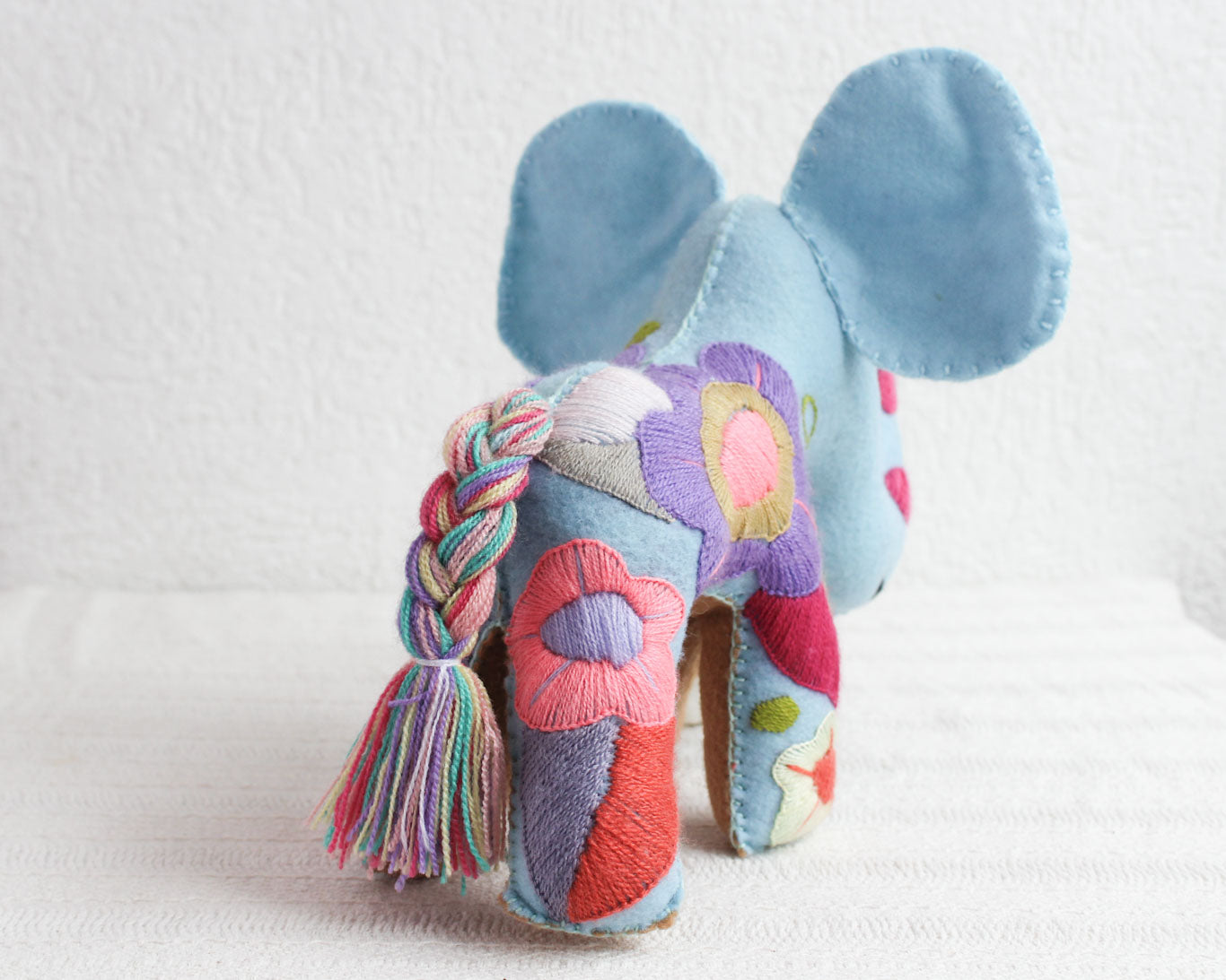 Peluche Elefante