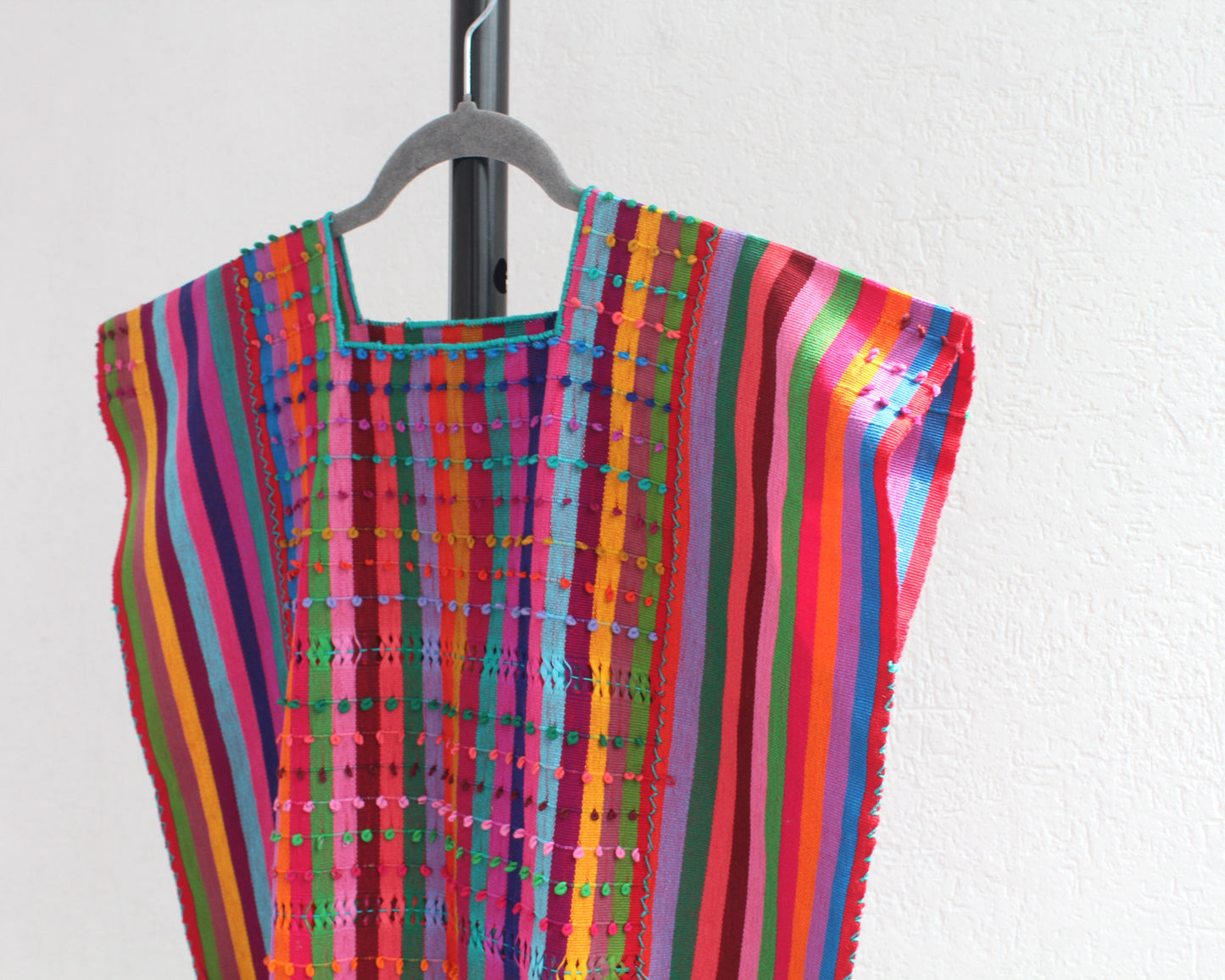 Top Nuditos Deshilado Colores