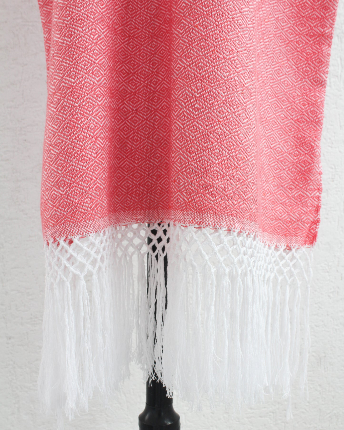 Huipil Lety Coral Unitalla