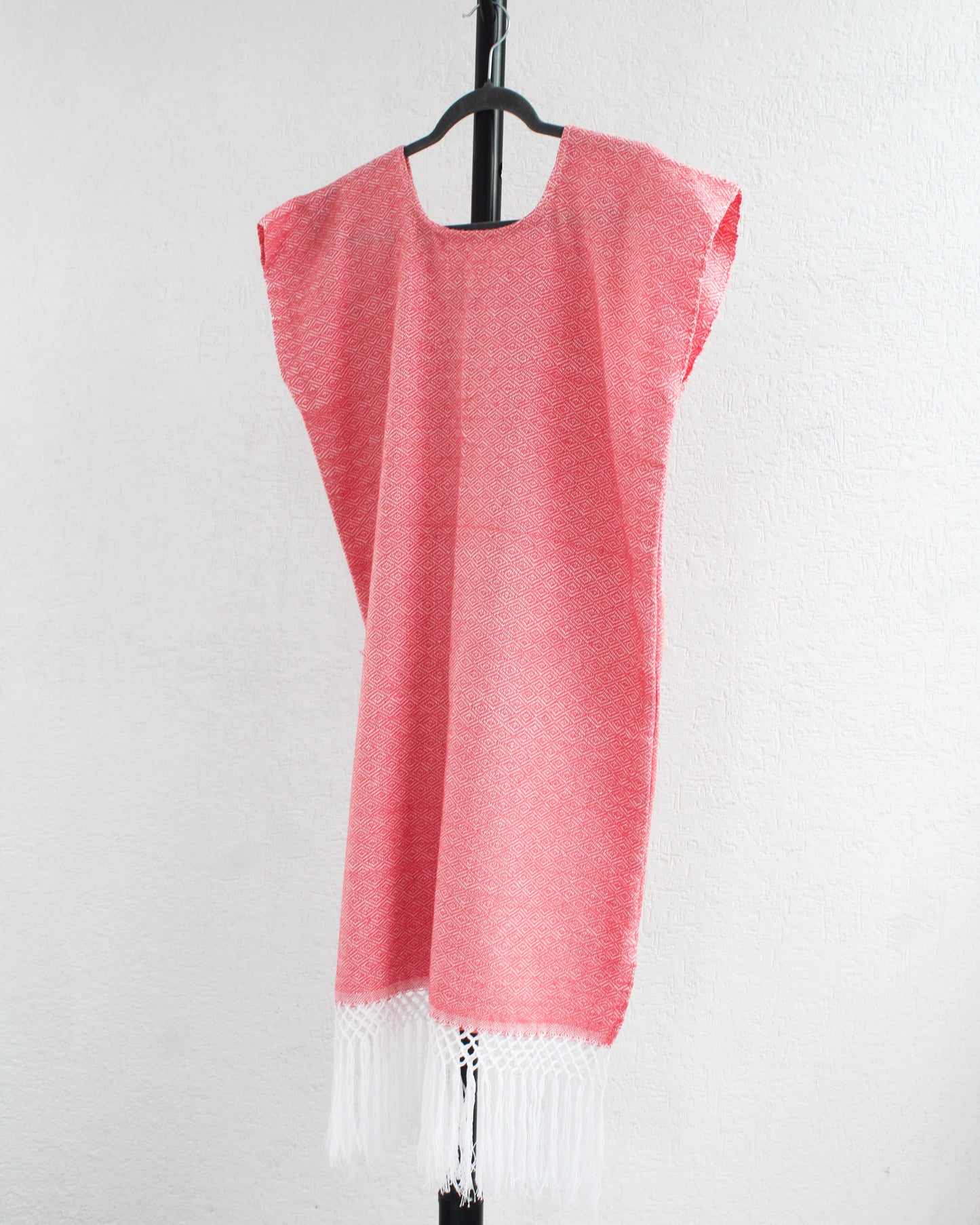 Huipil Lety Coral Unitalla