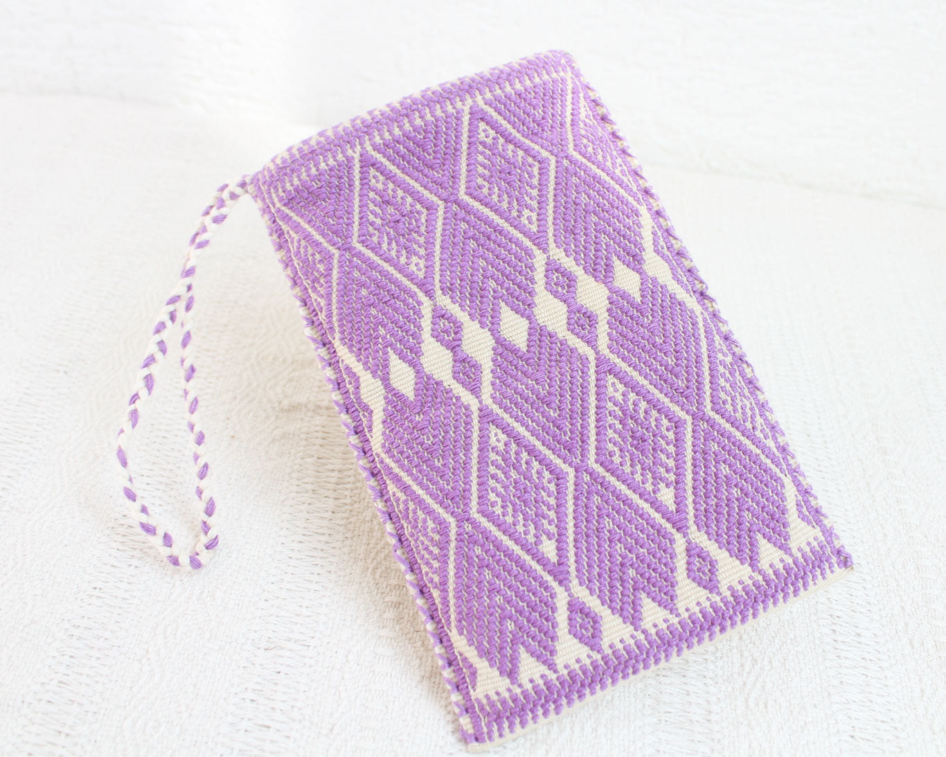 Funda Celular Lila