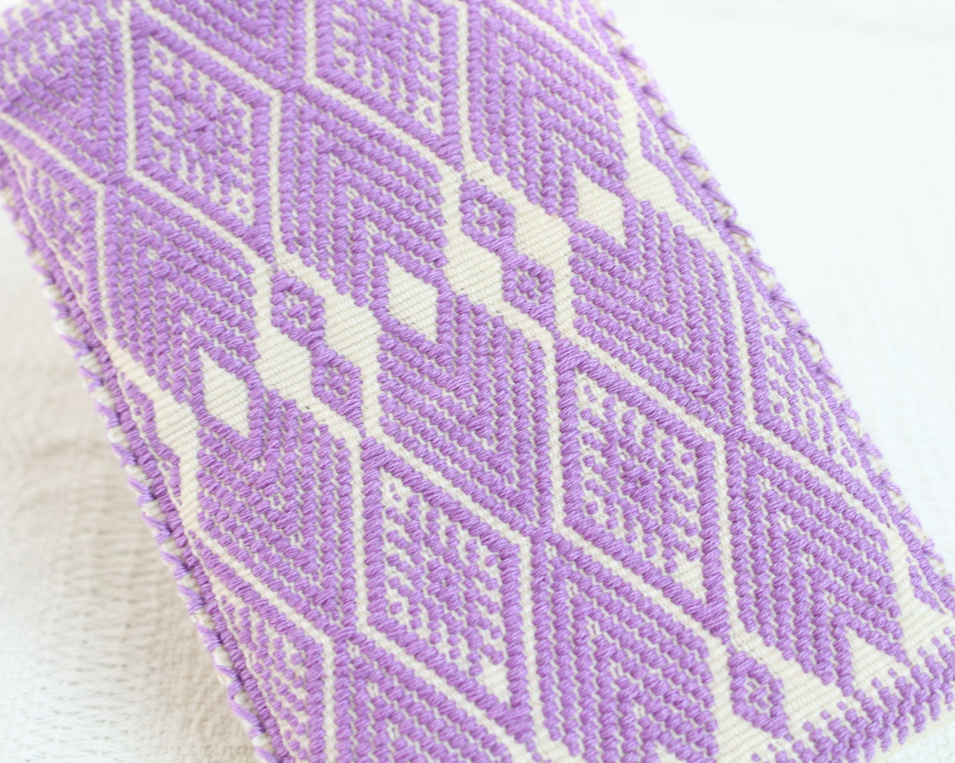 Funda Celular Lila