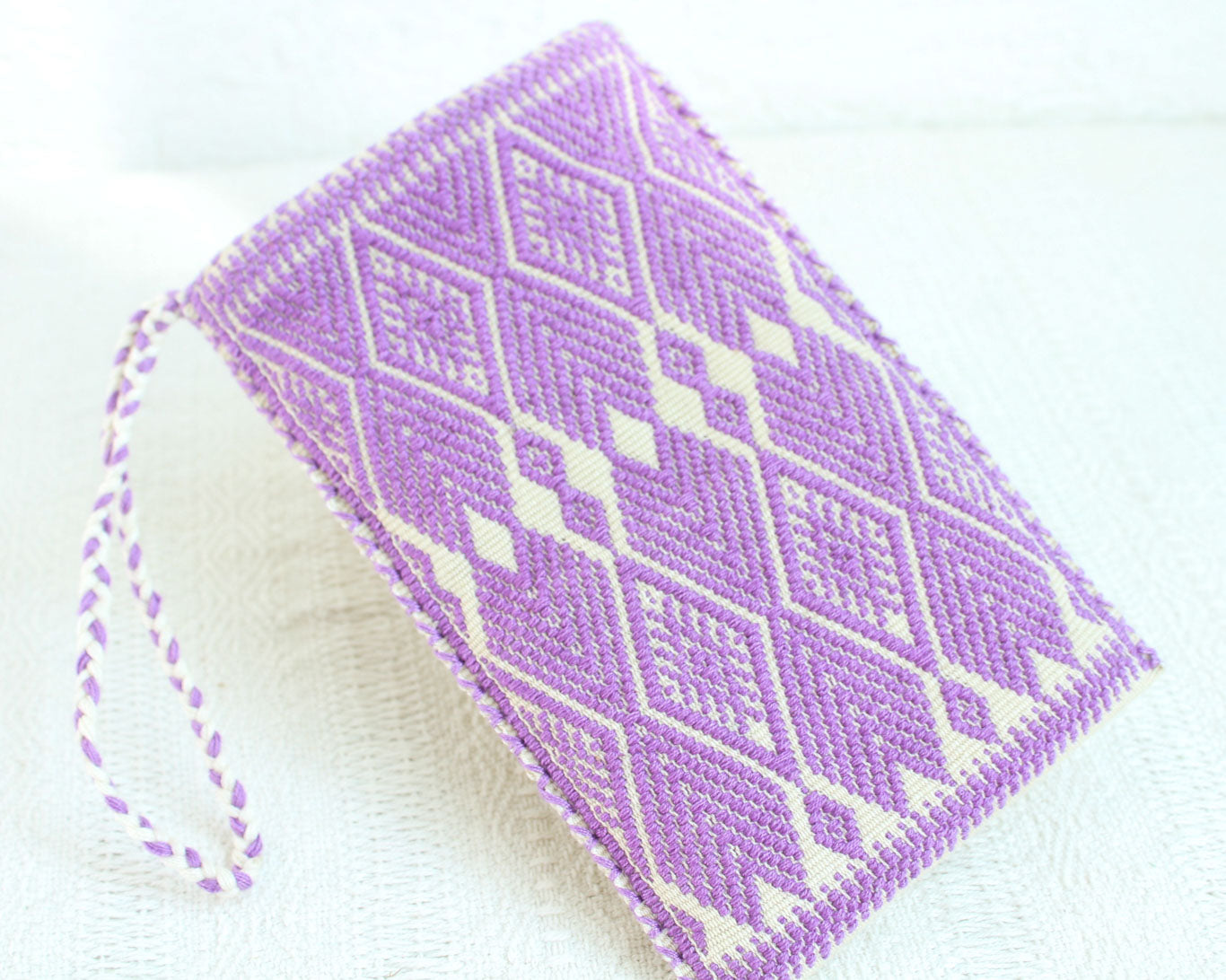 Funda Celular Lila