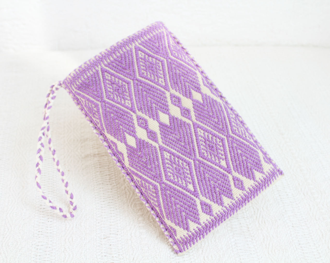 Funda Celular Lila