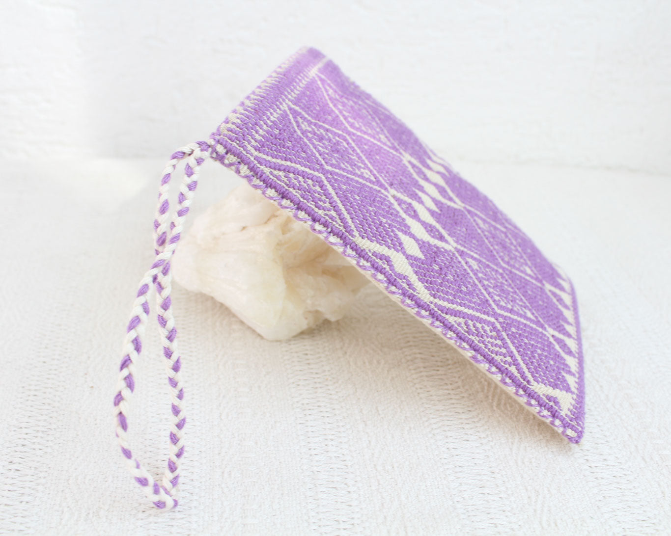 Funda Celular Lila