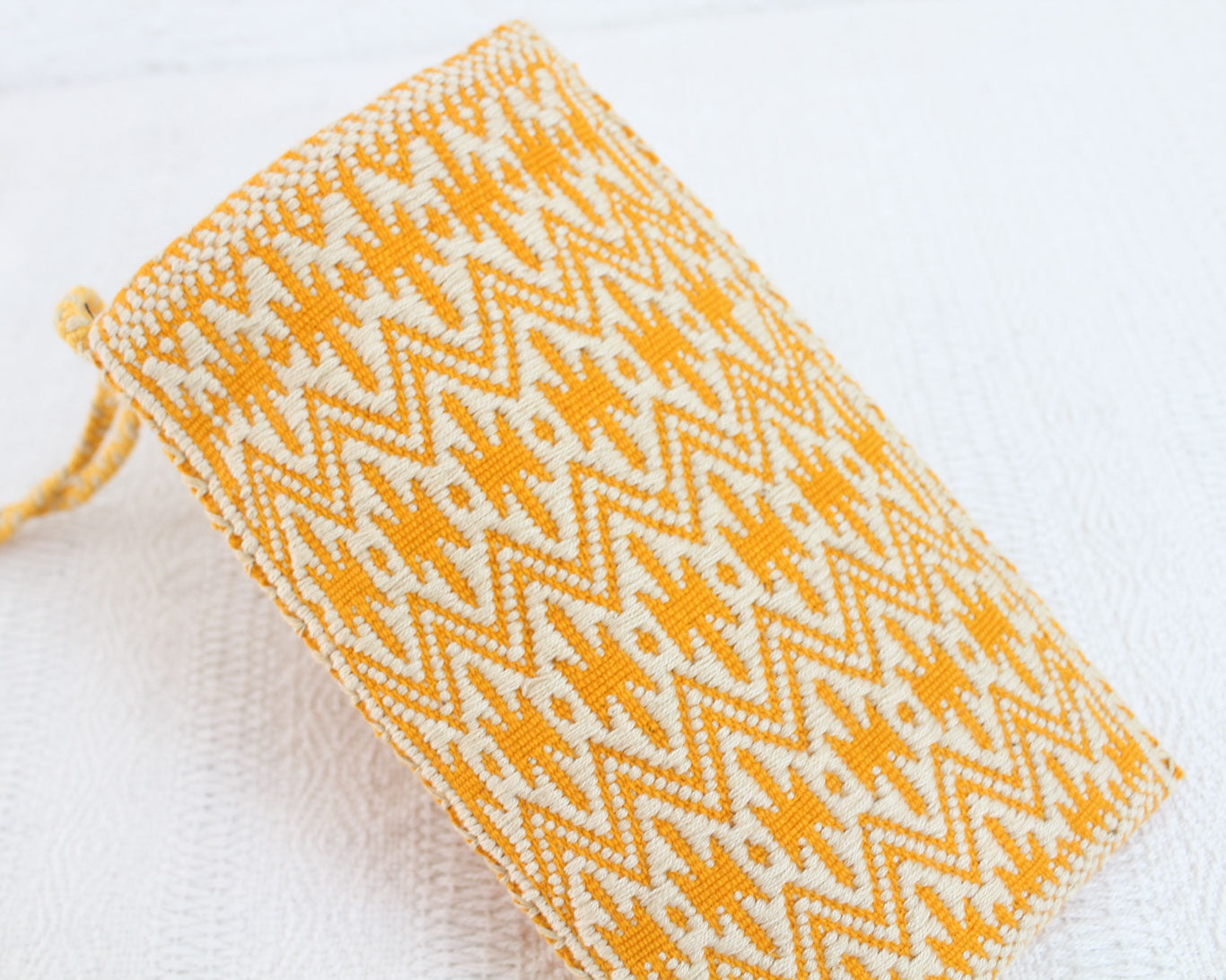 Funda Celular lluvias de Estrellas Amarillas