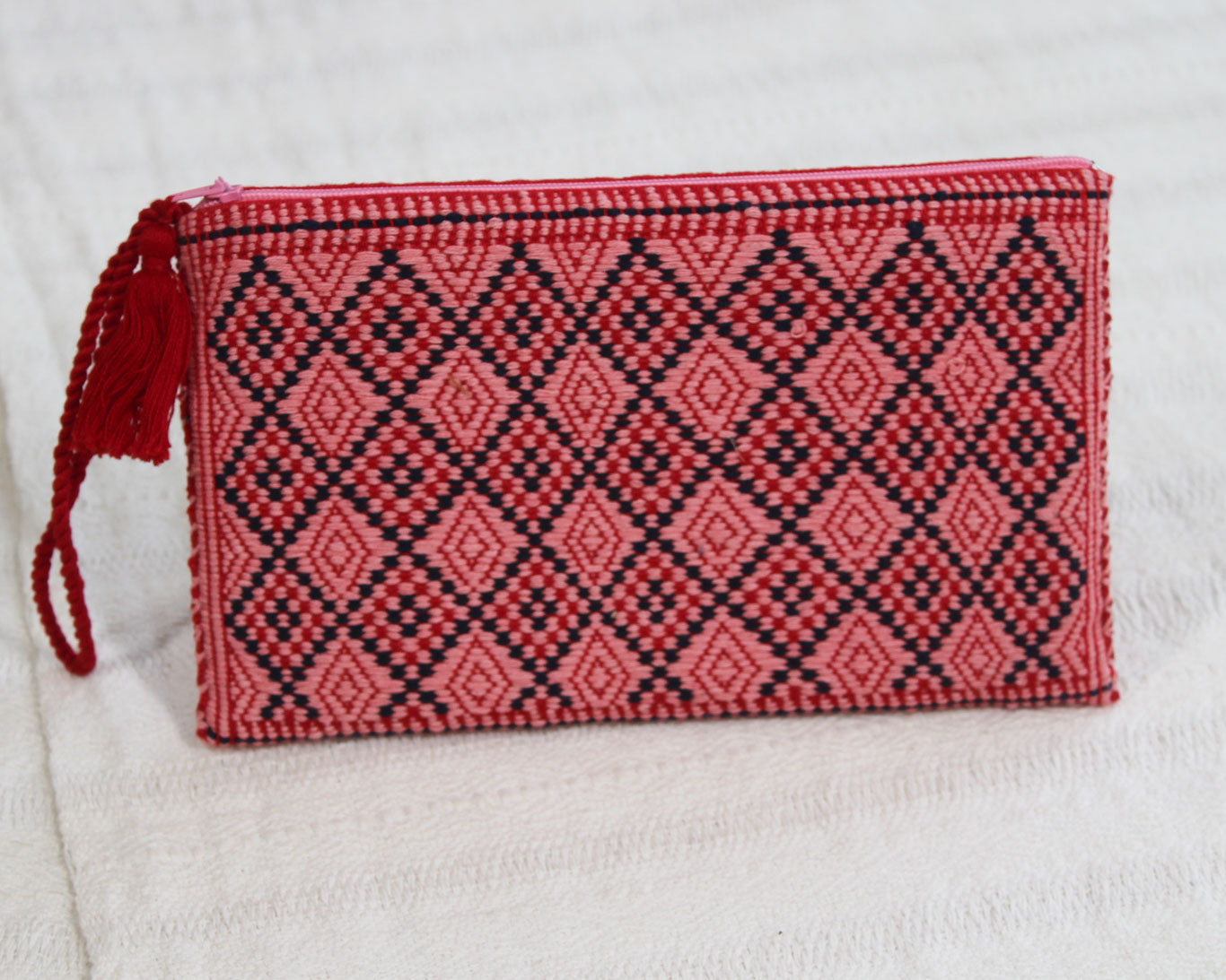 Neceser SJOL JTOTIC Rojo