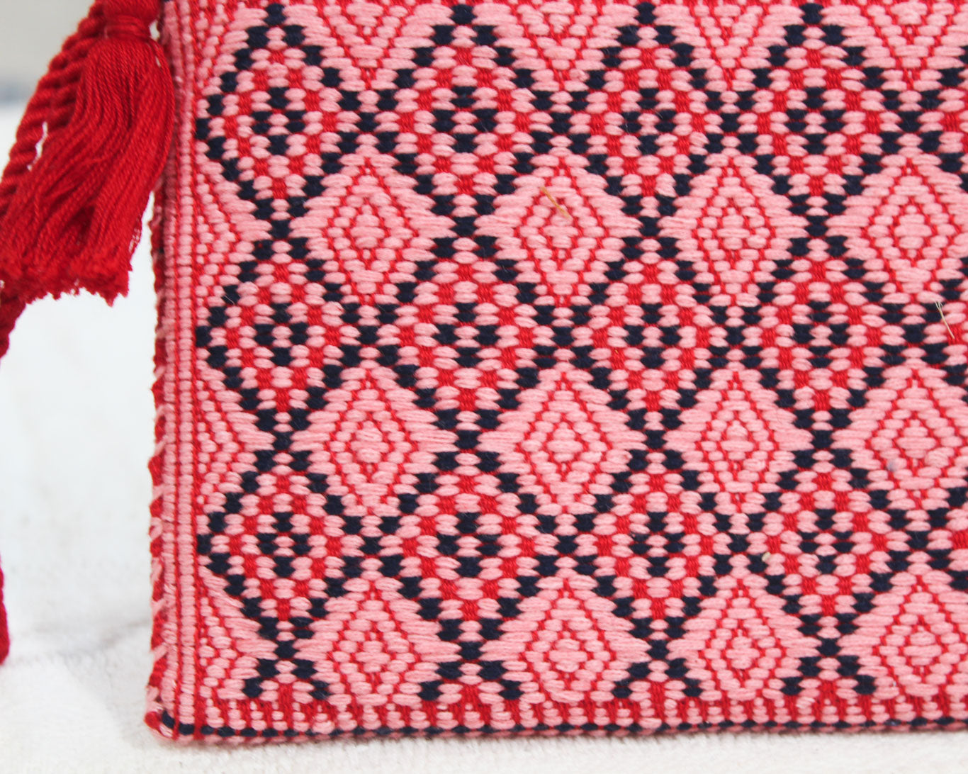 Neceser SJOL JTOTIC Rojo