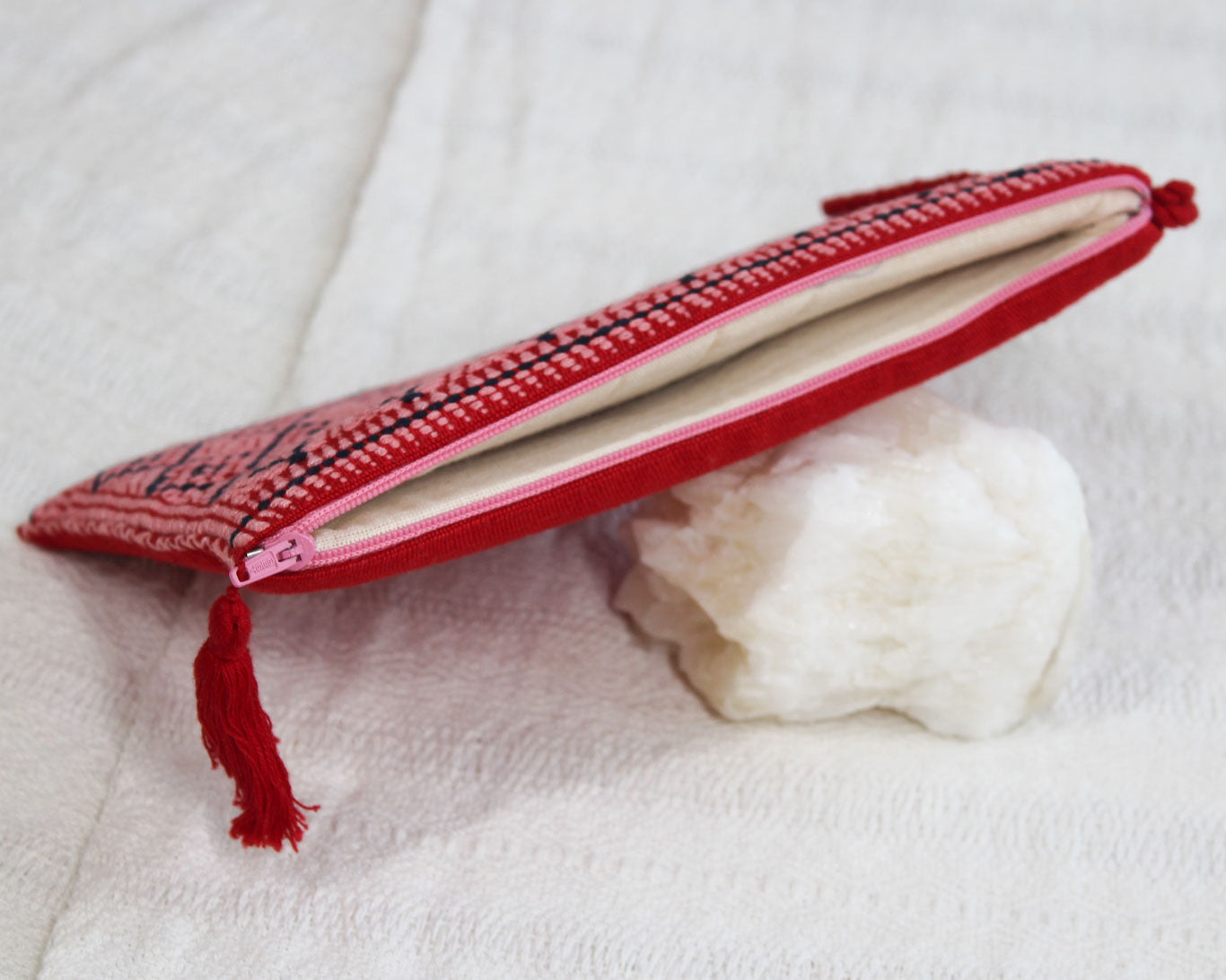 Neceser SJOL JTOTIC Rojo