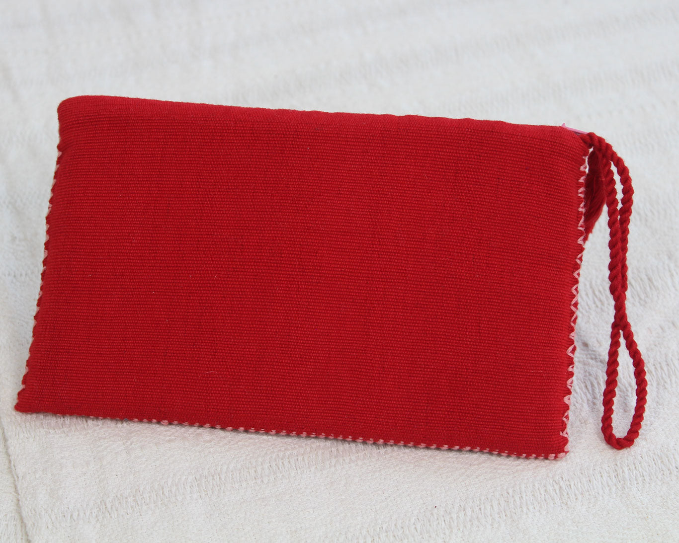 Neceser SJOL JTOTIC Rojo