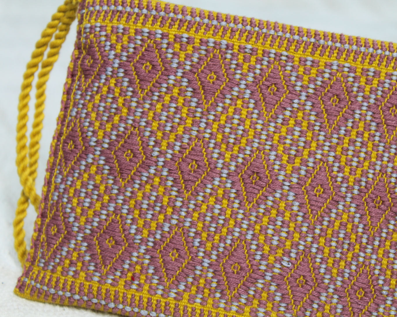 Neceser SJOL JTOTIC Amarillo