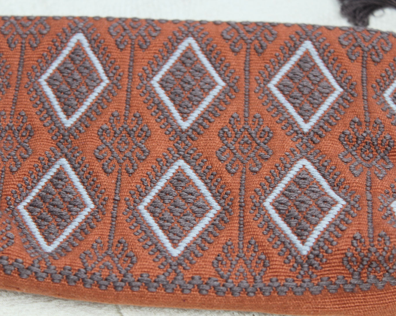 Neceser Estrellas con Coronas Marrón Gris