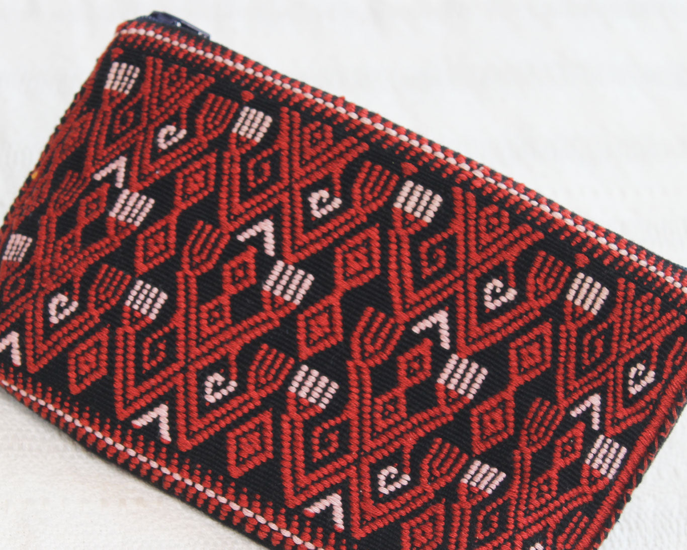 Neceser Sapos Cafe Negro