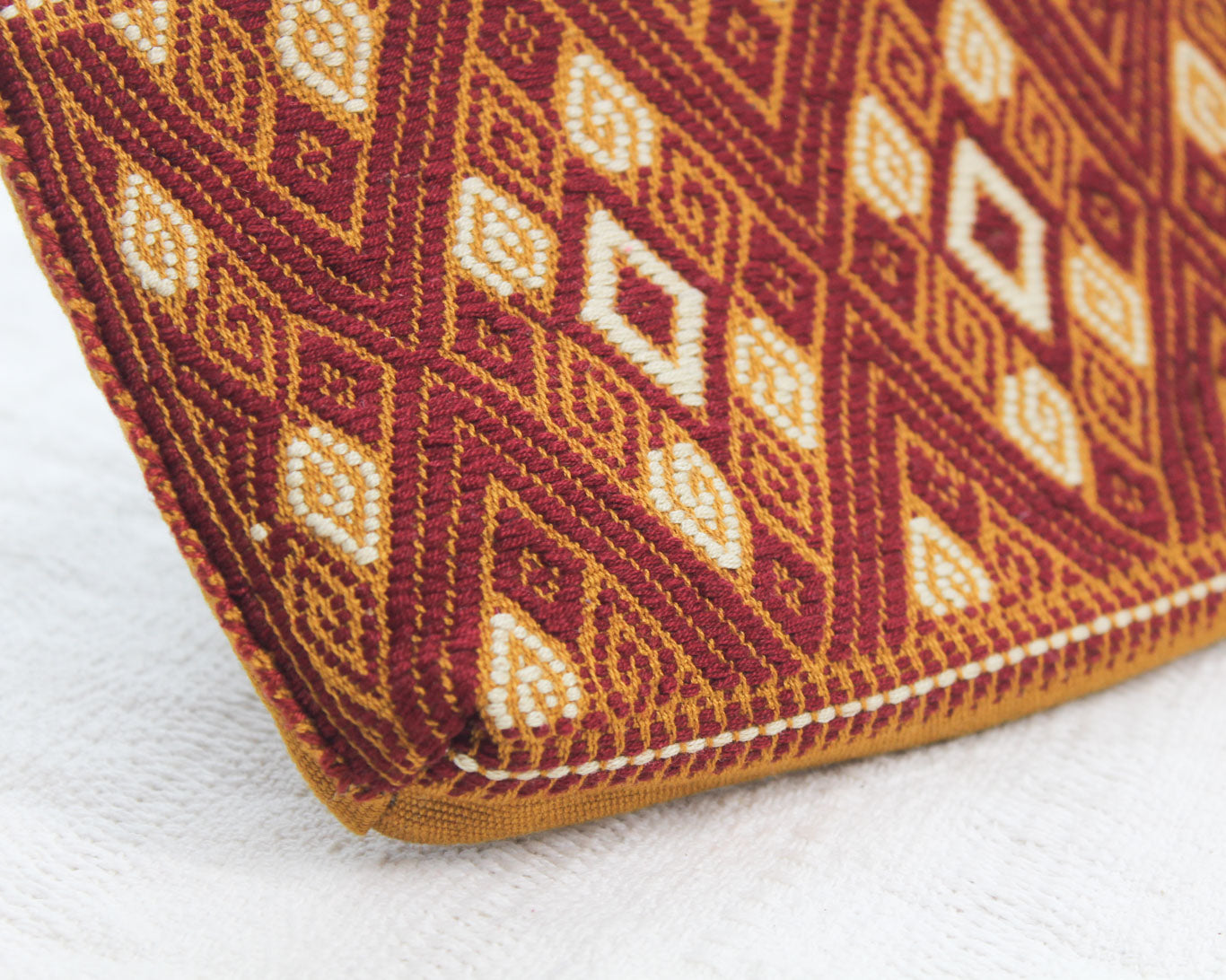 Neceser Pejel Vino Amrillo