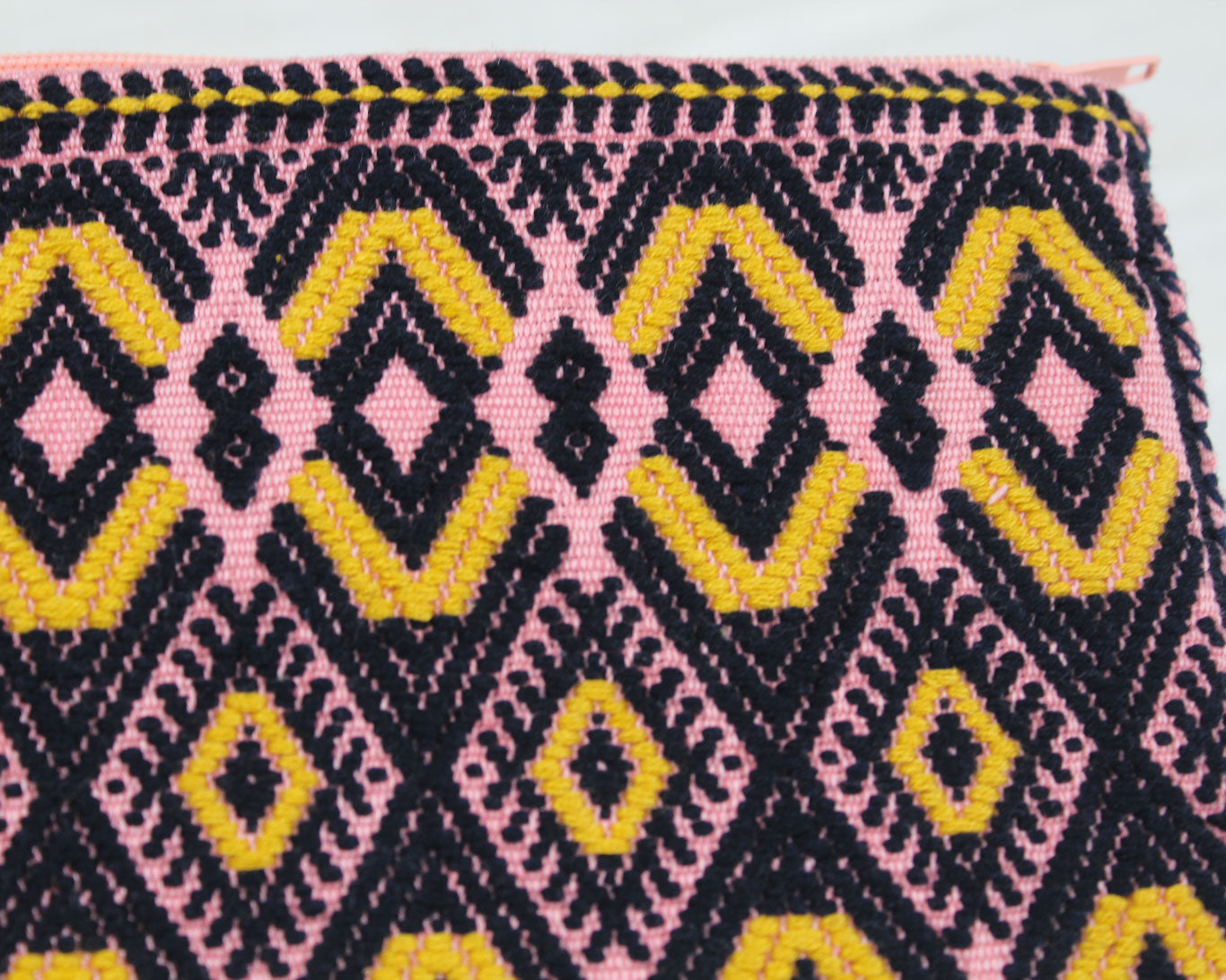 Neceser Flores Rosa Azul