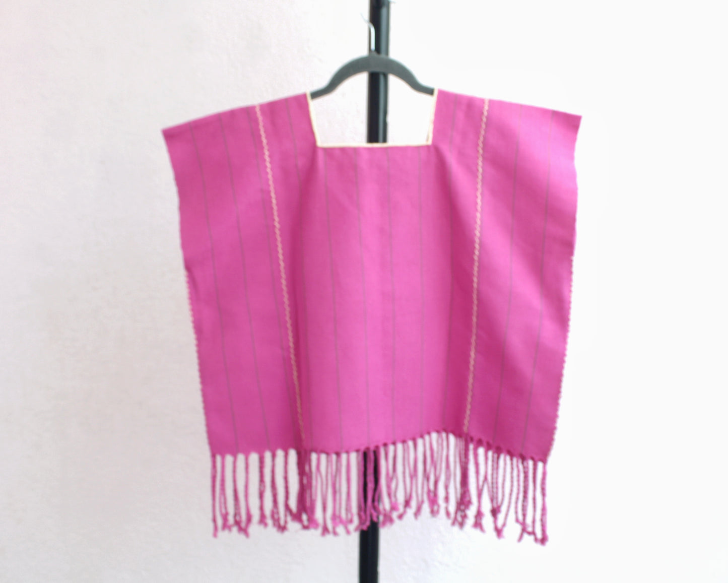 Top María Rosa Beige