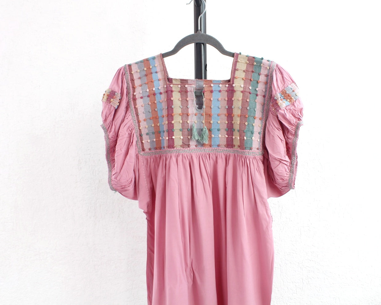 Blusa Nuditos Rosa Colores