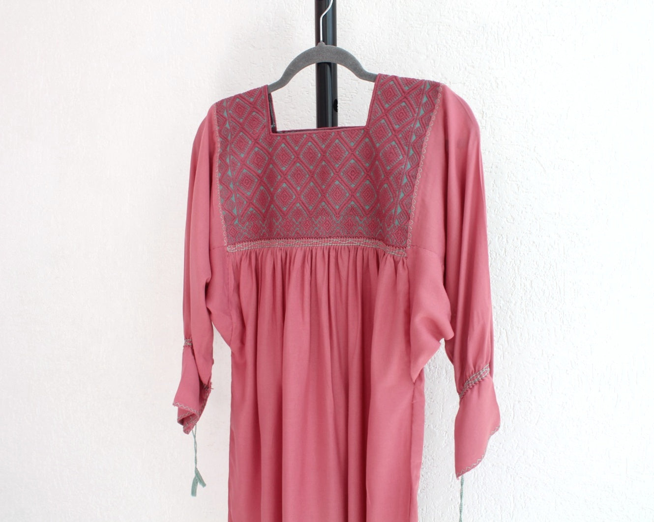 Blusa Elena Coral Unitalla