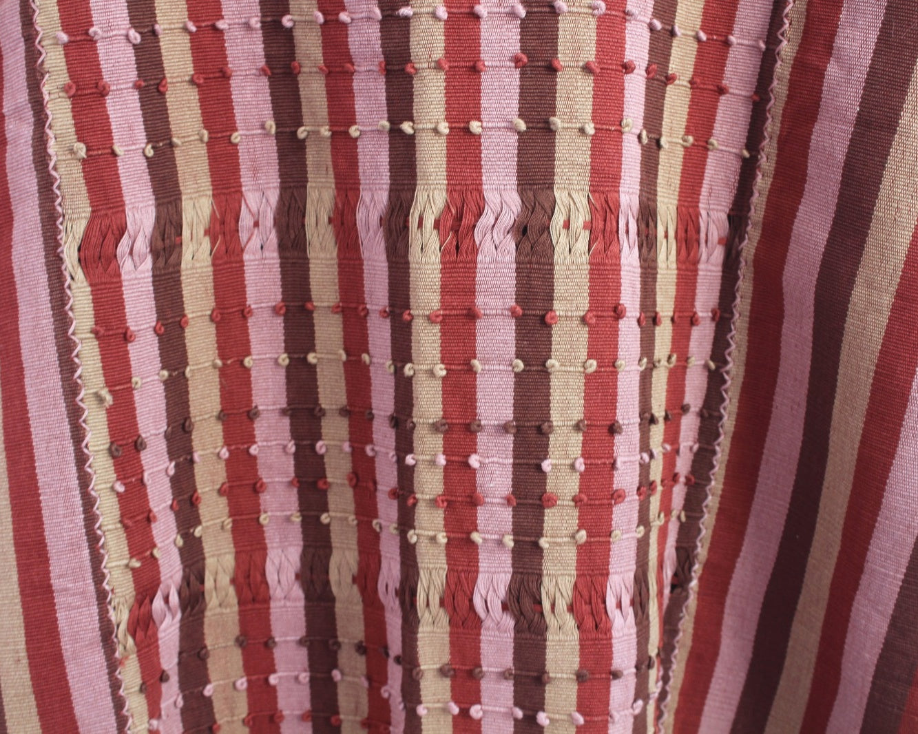 Top Nuditos XL XXL Café Naranja Rosa