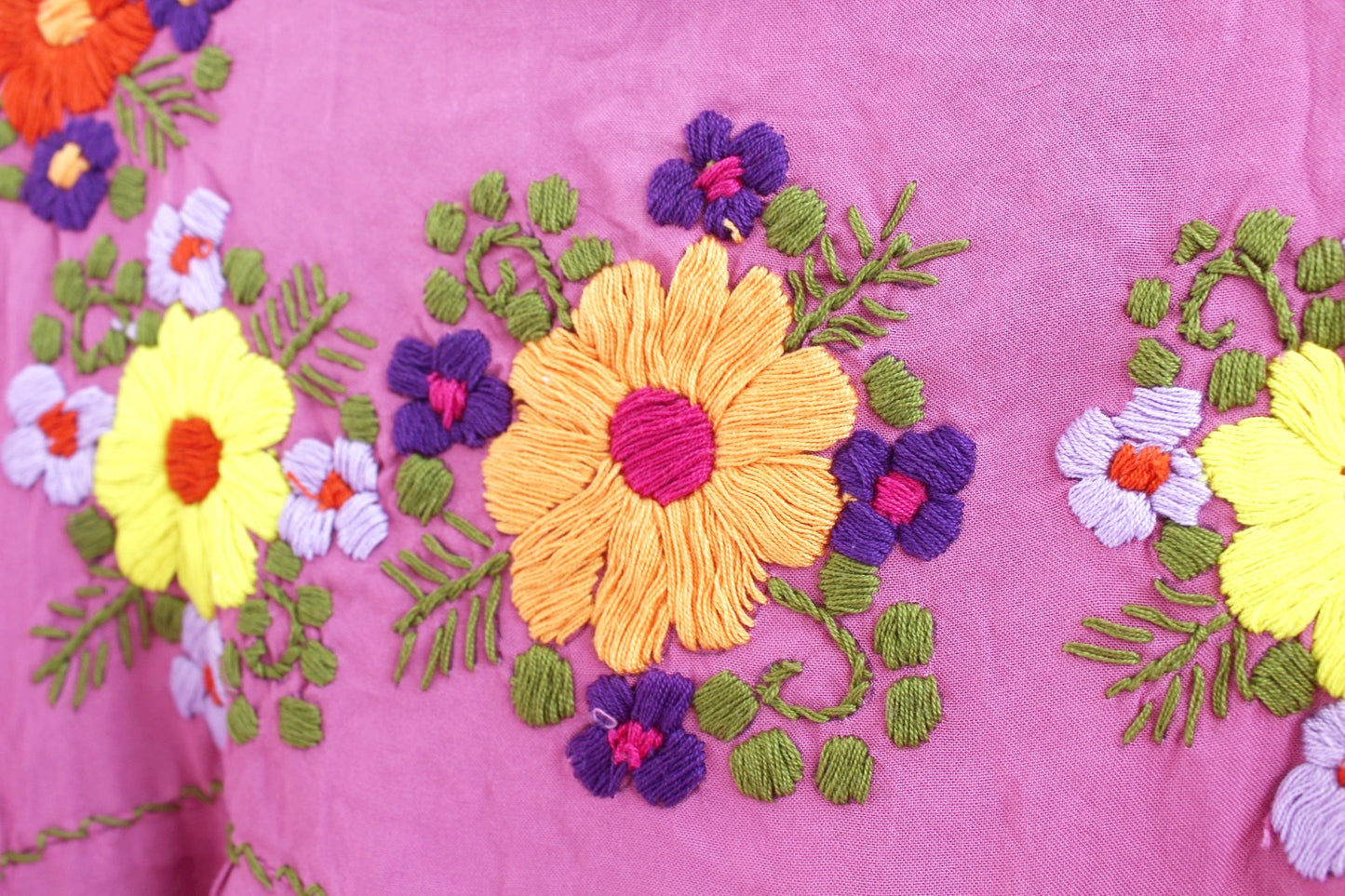 Blusa Olivia Rosa Unitalla