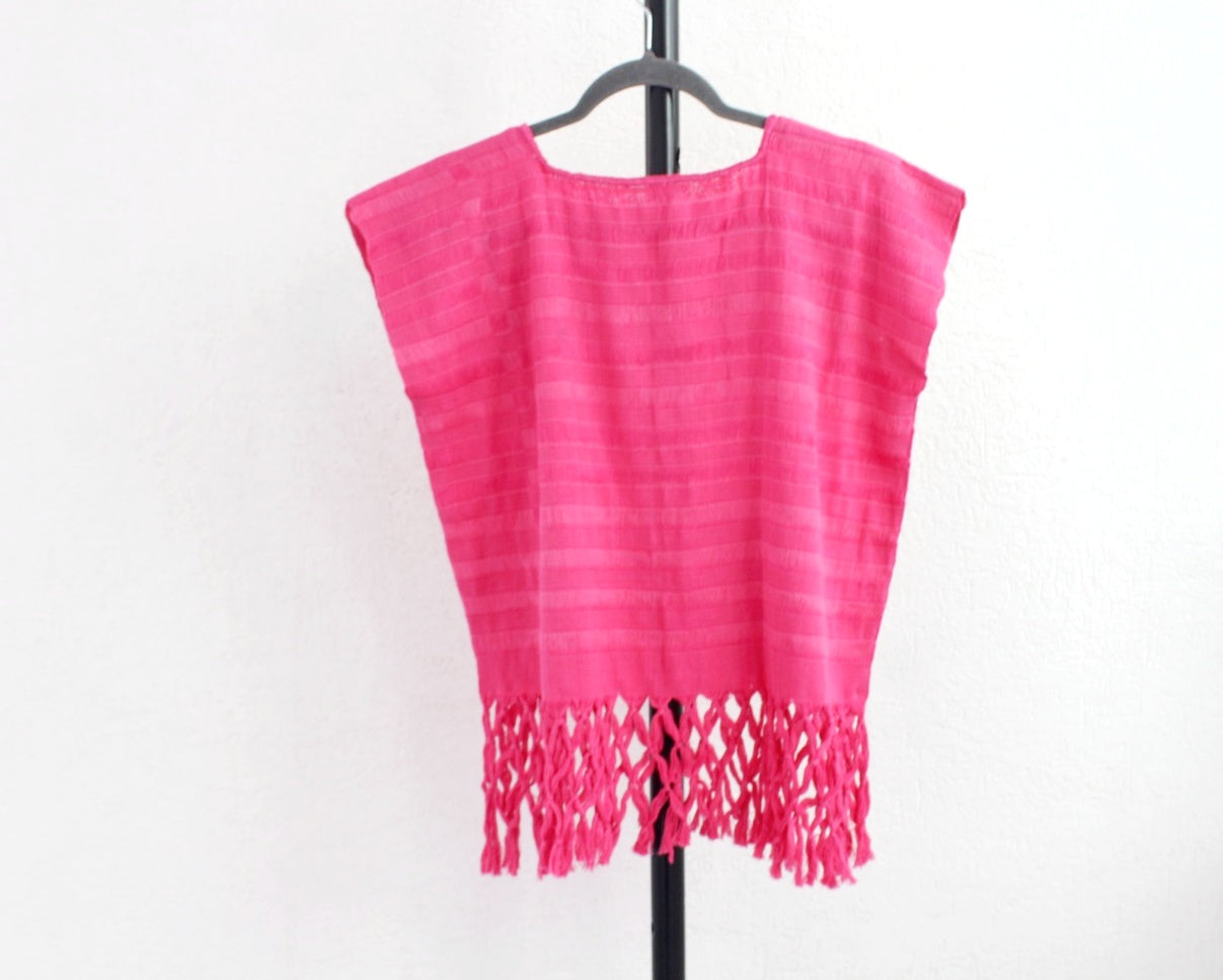 Top Oralia Rosa Colores