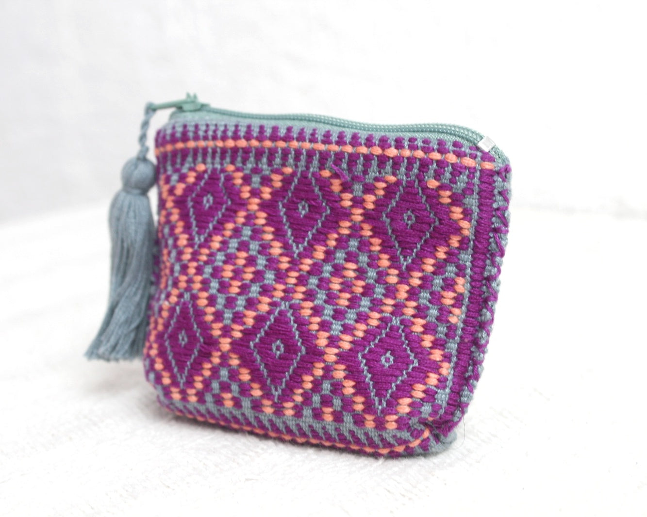 Mini Monedero SJOL JTOTIC Rosa