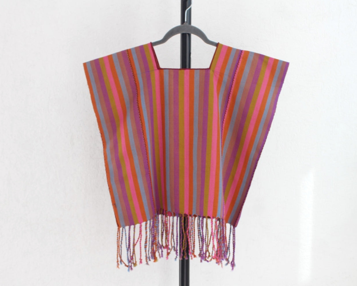 Top María Estrellas Vino Colores