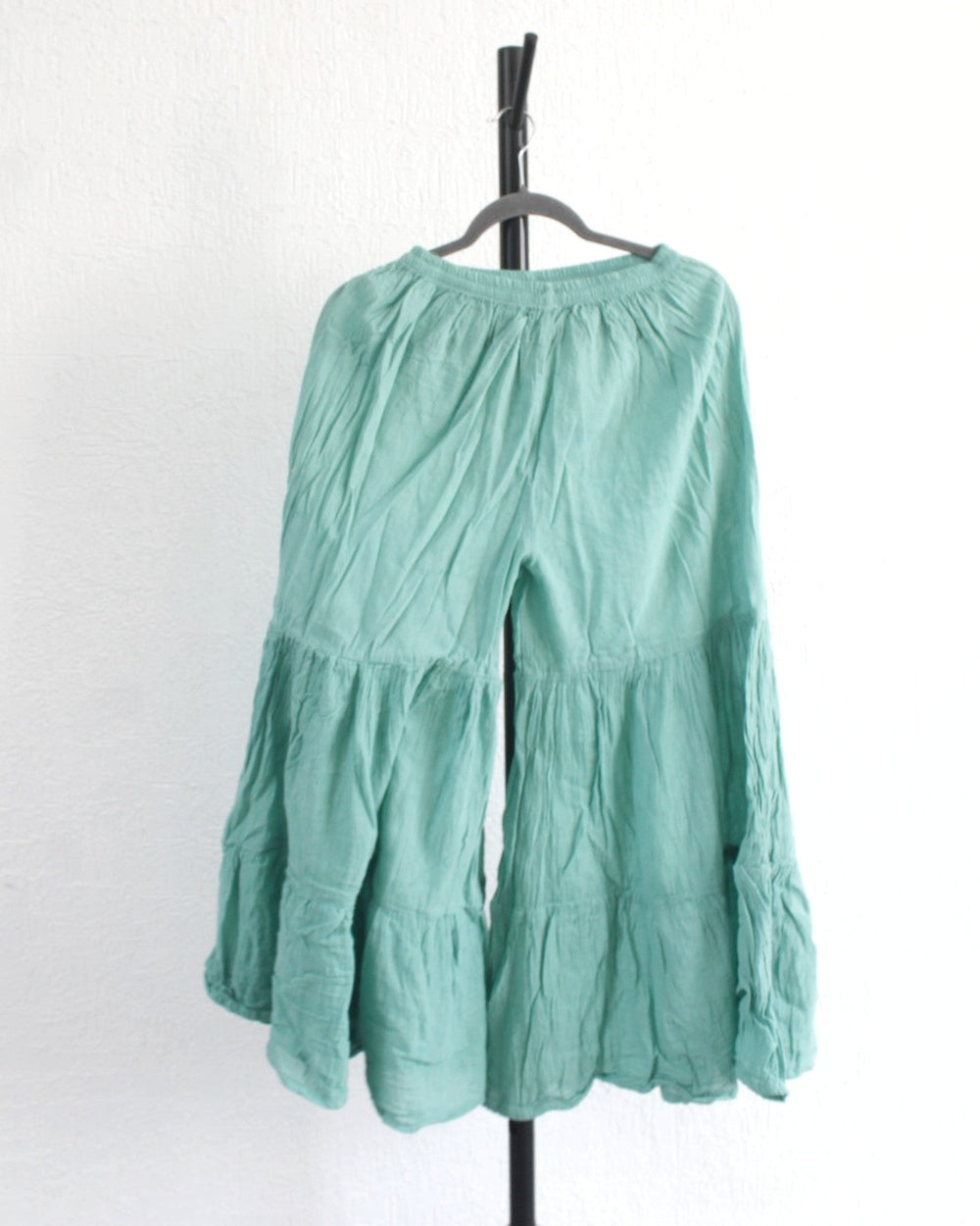 Pantalon Acampanado Aqua