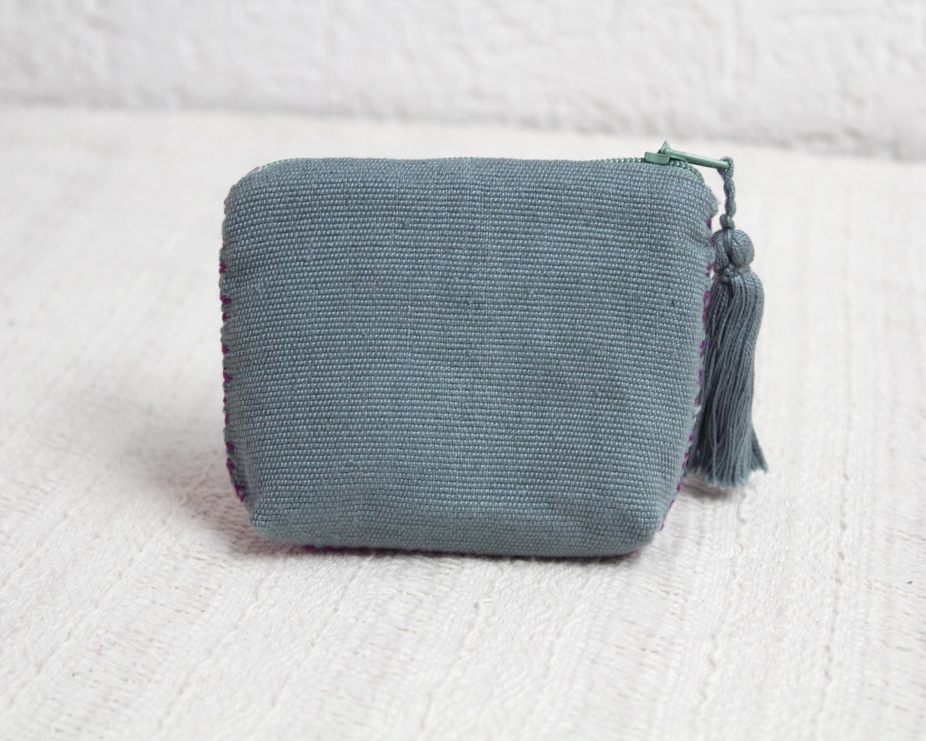 Mini Monedero SJOL JTOTIC Rosa