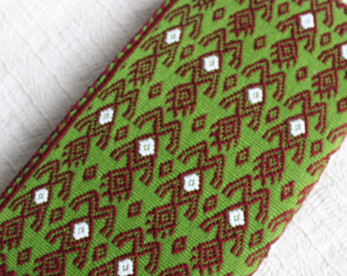 Billetera Sapitos Verdes