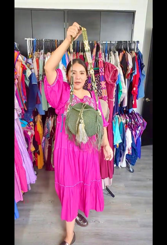 Link de pago Paty González