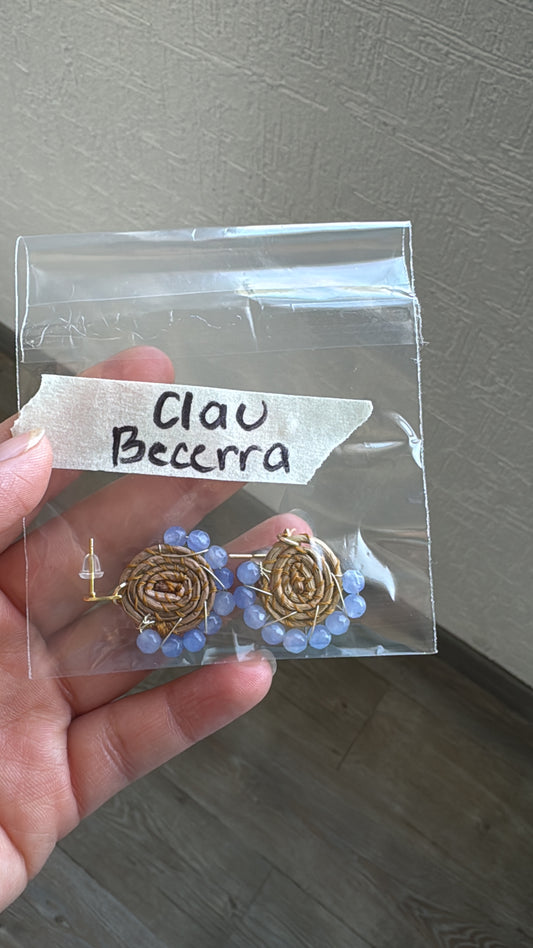 Link de pago Clau Becerra