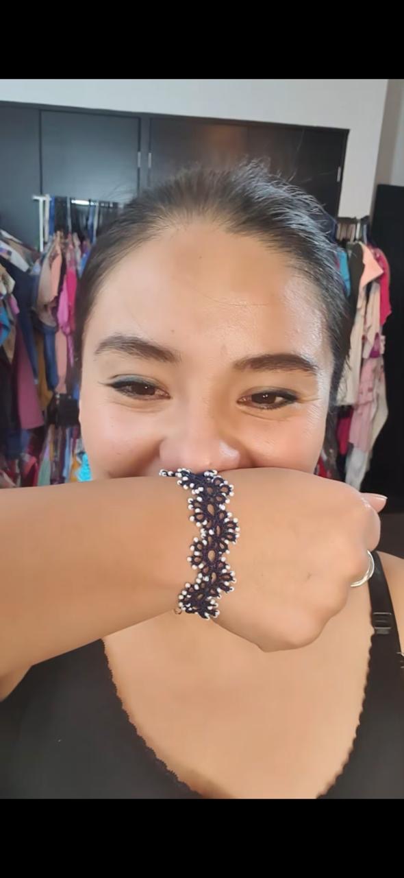 Link de pago Paty González
