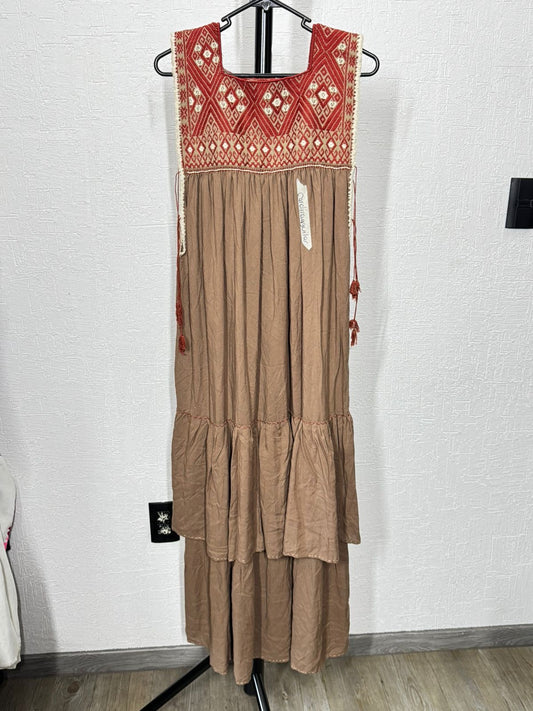 Vestido Teresa