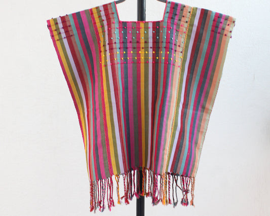 Top Nuditos XL - XXL Rosa Verde Café