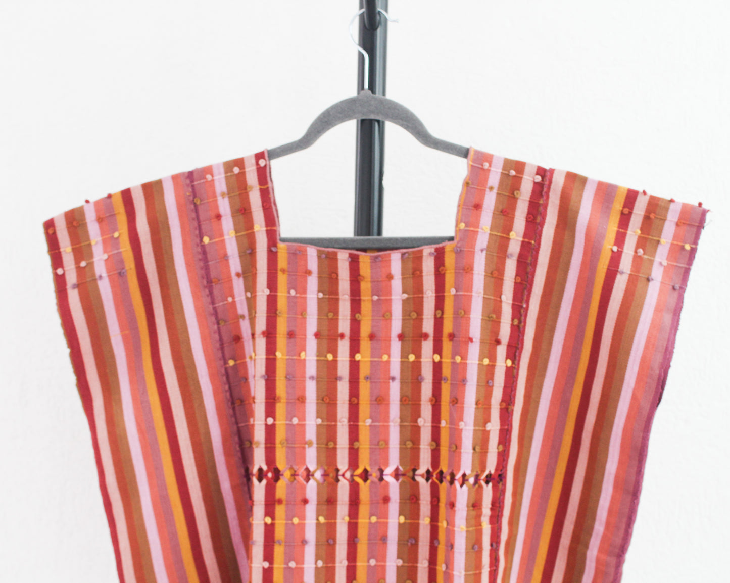 Top Nuditos XL - XXL Café Rosa Verde Olivo