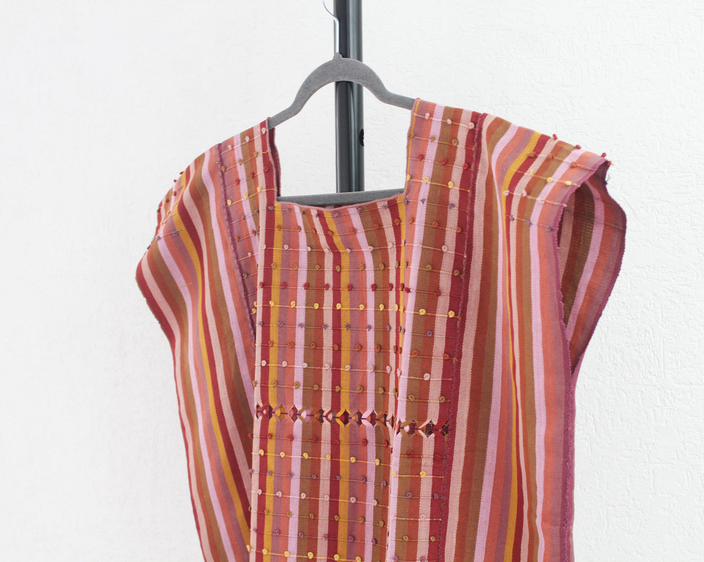 Top Nuditos XL - XXL Café Rosa Verde Olivo