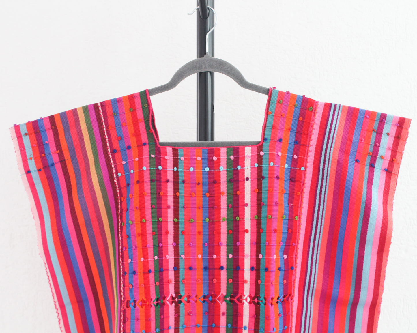 Top Nuditos L - XL Rosa Lila