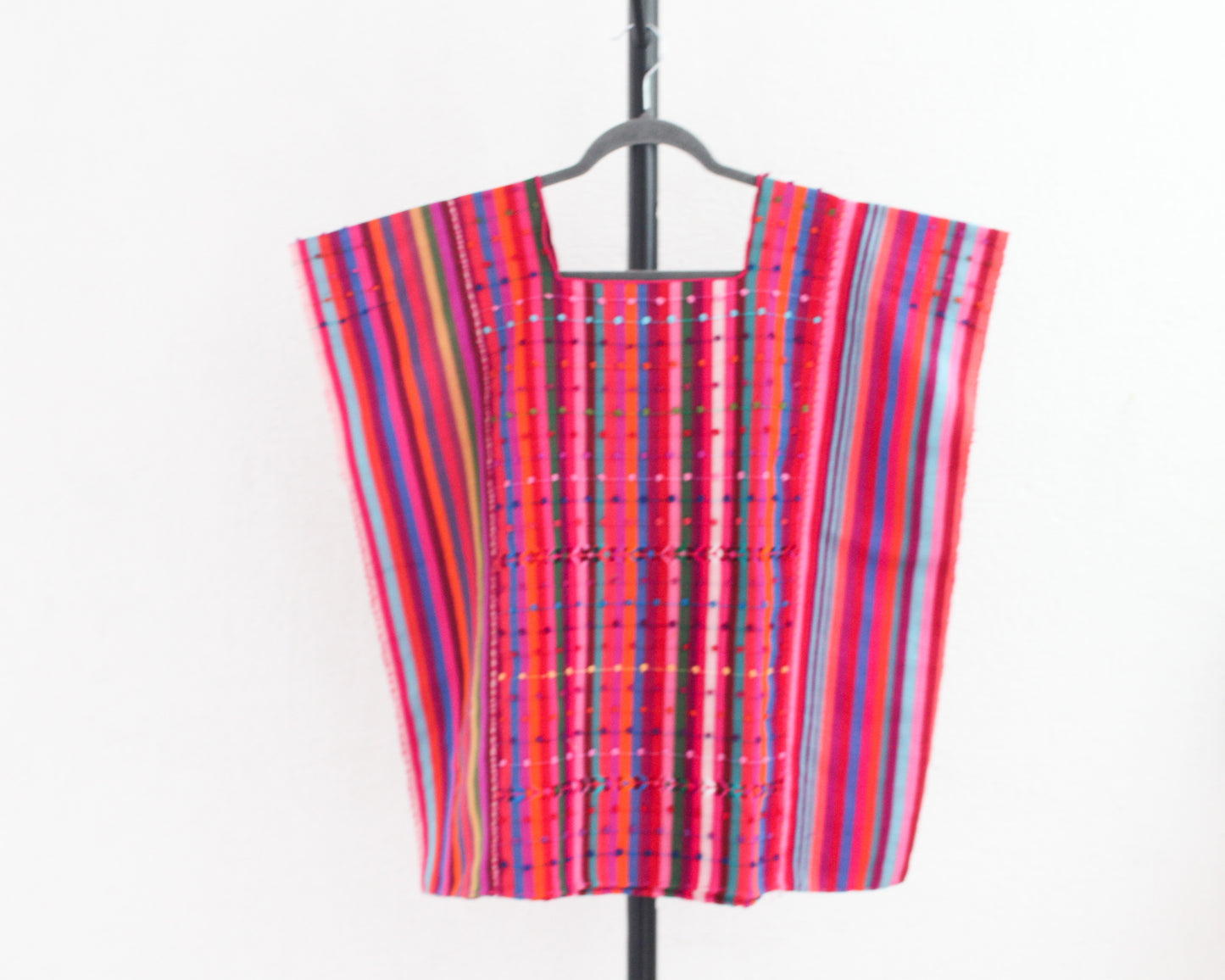 Top Nuditos L - XL Rosa Lila