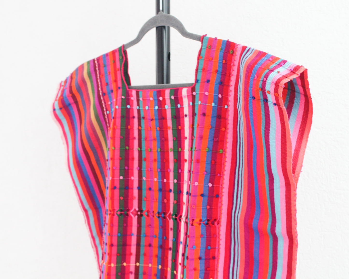 Top Nuditos L - XL Rosa Lila