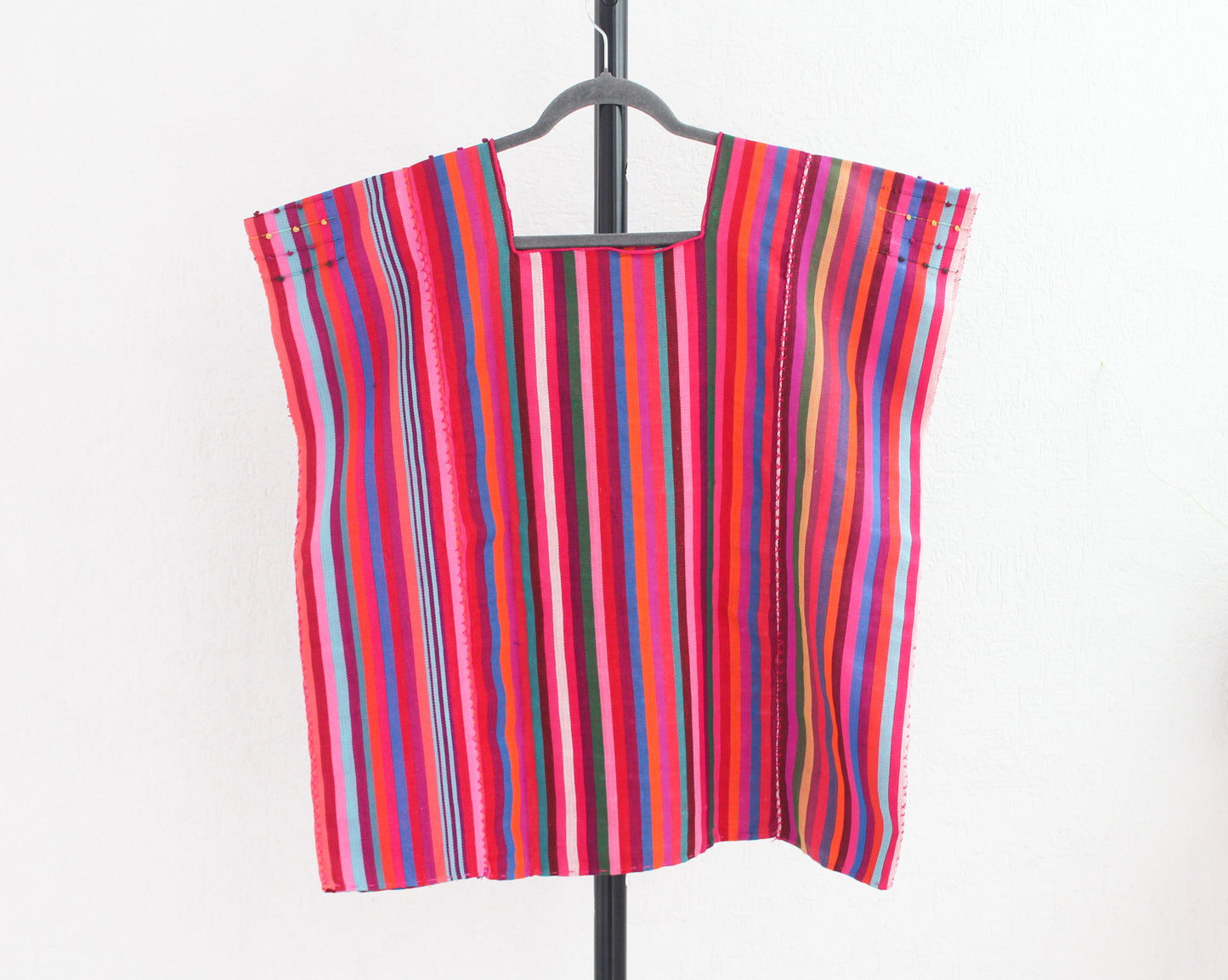 Top Nuditos L - XL Rosa Lila