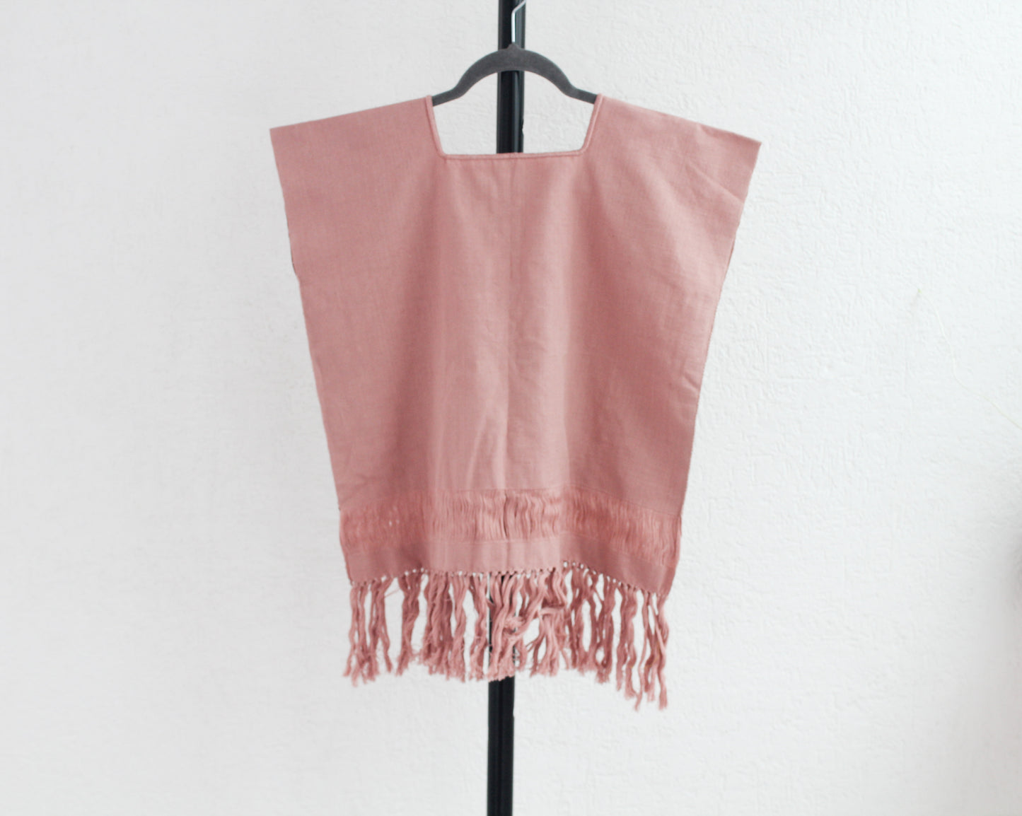Top Lorenza Rosa Turquesa