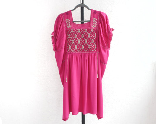 Blusa Juana Rosa Mx 2XL