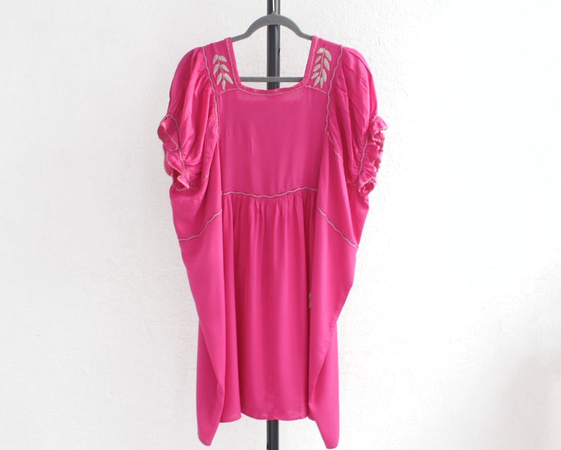 Blusa Juana Rosa Mx 2XL