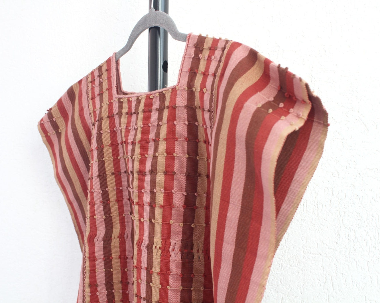 Top Nuditos XL XXL Café Naranja Rosa