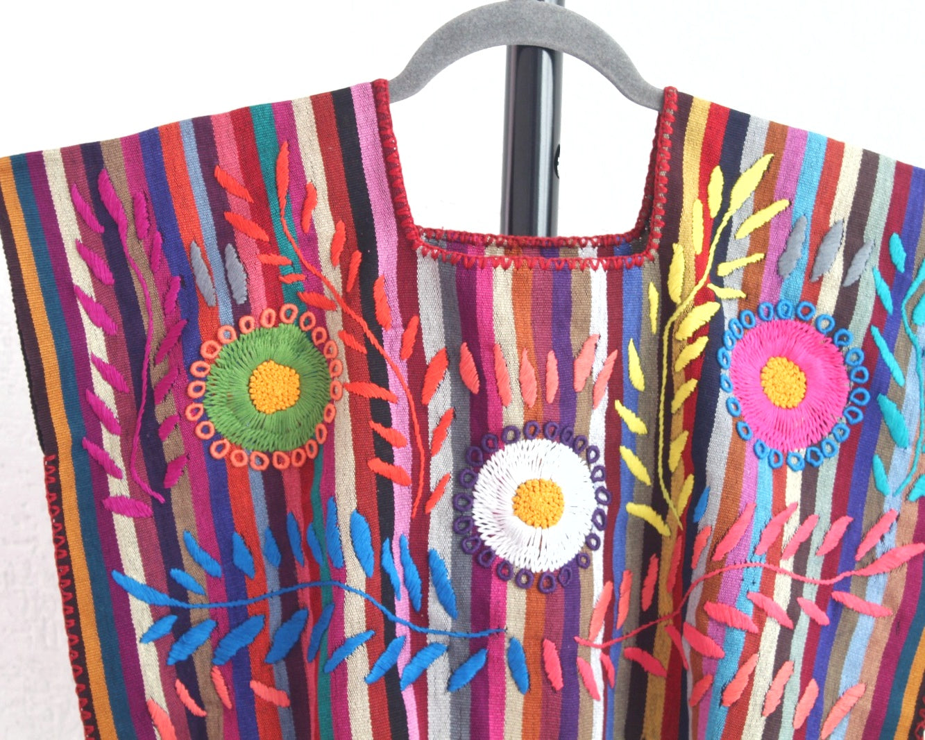 Crop Top Flores Rococo  Colores 3 Flores